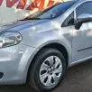FIAT PUNTO 1.4 ATTRACTIVE 8V FLEX 4P MANUAL FIAT PUNTO 1.4 ATTRACTIVE 8V FLEX 4P MANUAL