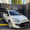 FIAT PUNTO 1.4 ATTRACTIVE 8V FLEX 4P MANUAL FIAT PUNTO 1.4 ATTRACTIVE 8V FLEX 4P MANUAL