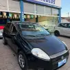 FIAT PUNTO 1.4 ELX 8V FLEX 4P MANUAL FIAT PUNTO 1.4 ELX 8V FLEX 4P MANUAL