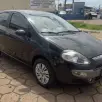FIAT PUNTO 1.6 ESSENCE 16V FLEX 4P AUTOMATIZADO FIAT PUNTO 1.6 ESSENCE 16V FLEX 4P AUTOMATIZADO