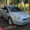 FIAT PUNTO 1.6 ESSENCE 16V FLEX 4P MANUAL FIAT PUNTO 1.6 ESSENCE 16V FLEX 4P MANUAL