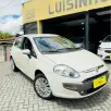 FIAT PUNTO 1.6 ESSENCE 16V FLEX 4P MANUAL FIAT PUNTO 1.6 ESSENCE 16V FLEX 4P MANUAL