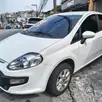 FIAT PUNTO 1.4 ATTRACTIVE 8V FLEX 4P MANUAL FIAT PUNTO 1.4 ATTRACTIVE 8V FLEX 4P MANUAL