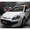 FIAT PUNTO 1.4 ATTRACTIVE 8V FLEX 4P MANUAL FIAT PUNTO 1.4 ATTRACTIVE 8V FLEX 4P MANUAL