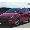 FIAT PUNTO 1.4 ATTRACTIVE 8V FLEX 4P MANUAL FIAT PUNTO 1.4 ATTRACTIVE 8V FLEX 4P MANUAL