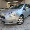 FIAT PUNTO 1.4 ELX 8V FLEX 4P MANUAL FIAT PUNTO 1.4 ELX 8V FLEX 4P MANUAL