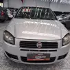 FIAT SIENA 1.0 MPI EL 8V FLEX 4P MANUAL FIAT SIENA 1.0 MPI EL 8V FLEX 4P MANUAL