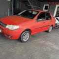 FIAT SIENA 1.0 MPI FIRE CELEBRATION 8V FLEX 4P MANUAL FIAT SIENA 1.0 MPI FIRE CELEBRATION 8V FLEX 4P MANUAL
