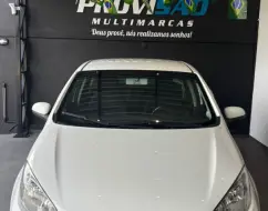 FIAT SIENA 1.4 MPI EL 8V FLEX 4P MANUAL FIAT SIENA 1.4 MPI EL 8V FLEX 4P MANUAL