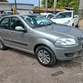 FIAT SIENA 1.4 MPI EL 8V FLEX 4P MANUAL FIAT SIENA 1.4 MPI EL 8V FLEX 4P MANUAL