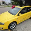FIAT STILO 1.8 MPI SPORTING 8V FLEX 4P AUTOMATIZADO FIAT STILO 1.8 MPI SPORTING 8V FLEX 4P AUTOMATIZADO