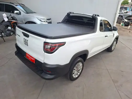 FIAT-STRADA-1.3 FIREFLY FLEX ENDURANCE CS MANUAL FIAT-STRADA-2024
