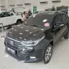 FIAT STRADA 1.3 FIREFLY FLEX VOLCANO CD CVT FIAT STRADA 1.3 FIREFLY FLEX VOLCANO CD CVT