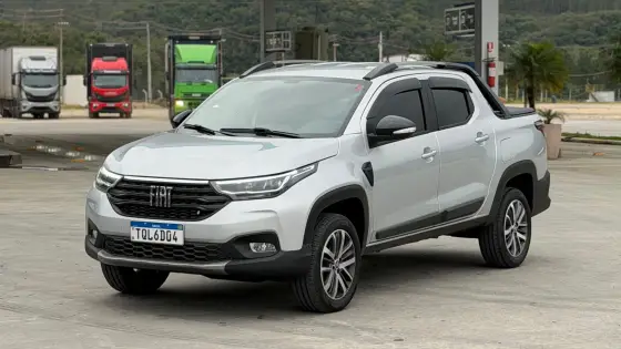 FIAT STRADA 1.3 FIREFLY FLEX VOLCANO CD CVT