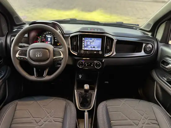 FIAT-STRADA-1.3 FIREFLY FLEX VOLCANO CD MANUAL FIAT-STRADA-2026