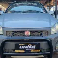 FIAT STRADA 1.4 MPI HARD WORKING CD 8V FLEX 3P MANUAL FIAT STRADA 1.4 MPI HARD WORKING CD 8V FLEX 3P MANUAL