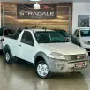 FIAT STRADA 1.4 MPI HARD WORKING CS 8V FLEX 2P MANUAL FIAT STRADA 1.4 MPI HARD WORKING CS 8V FLEX 2P MANUAL