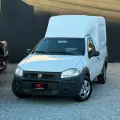 FIAT STRADA 1.4 MPI WORKING CD 8V FLEX 2P MANUAL FIAT STRADA 1.4 MPI WORKING CD 8V FLEX 2P MANUAL