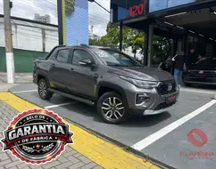 FIAT STRADA 1.0 TURBO 200 FLEX RANCH CD CVT FIAT STRADA 1.0 TURBO 200 FLEX RANCH CD CVT