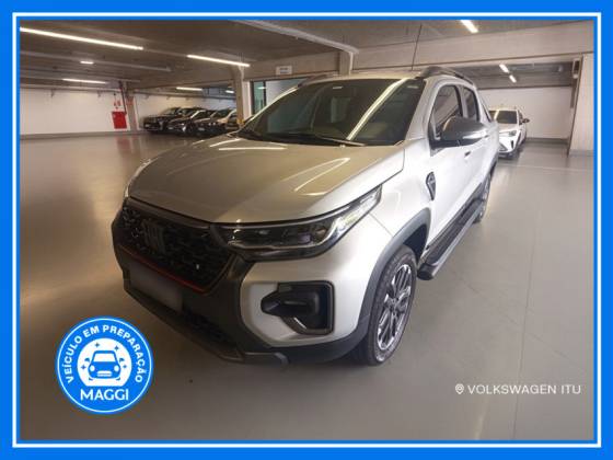 FIAT STRADA 1.0 TURBO 200 FLEX ULTRA CD CVT