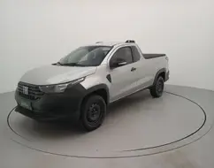 FIAT STRADA 1.3 FIREFLY FLEX ENDURANCE CS MANUAL FIAT STRADA 1.3 FIREFLY FLEX ENDURANCE CS MANUAL