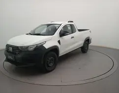 FIAT STRADA 1.3 FIREFLY FLEX ENDURANCE CS MANUAL FIAT STRADA 1.3 FIREFLY FLEX ENDURANCE CS MANUAL
