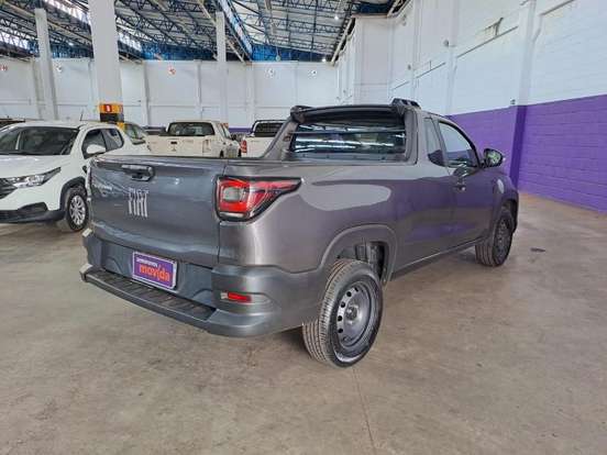 FIAT-STRADA-1.3 FIREFLY FLEX ENDURANCE CS MANUAL FIAT-STRADA-2025