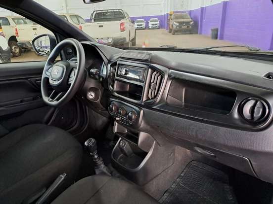 FIAT-STRADA-1.3 FIREFLY FLEX ENDURANCE CS MANUAL FIAT-STRADA-2025