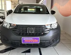 FIAT STRADA 1.3 FIREFLY FLEX ENDURANCE CS MANUAL FIAT STRADA 1.3 FIREFLY FLEX ENDURANCE CS MANUAL
