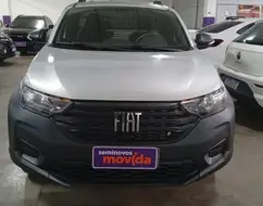FIAT STRADA 1.3 FIREFLY FLEX ENDURANCE CS MANUAL FIAT STRADA 1.3 FIREFLY FLEX ENDURANCE CS MANUAL