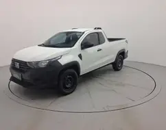 FIAT STRADA 1.3 FIREFLY FLEX ENDURANCE CS MANUAL FIAT STRADA 1.3 FIREFLY FLEX ENDURANCE CS MANUAL