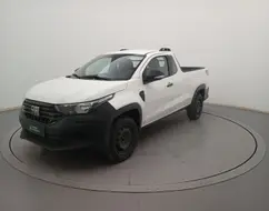 FIAT STRADA 1.3 FIREFLY FLEX ENDURANCE CS MANUAL FIAT STRADA 1.3 FIREFLY FLEX ENDURANCE CS MANUAL