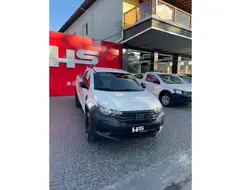 FIAT STRADA 1.3 FIREFLY FLEX ENDURANCE CS MANUAL FIAT STRADA 1.3 FIREFLY FLEX ENDURANCE CS MANUAL