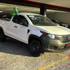 FIAT STRADA 1.3 FIREFLY FLEX ENDURANCE CS MANUAL FIAT STRADA 1.3 FIREFLY FLEX ENDURANCE CS MANUAL