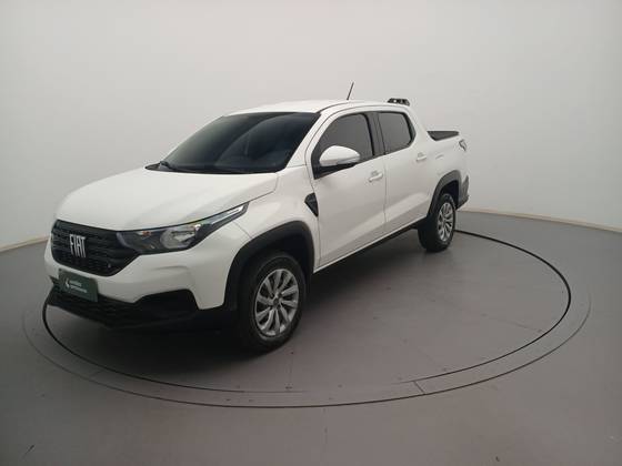 FIAT STRADA 1.3 FIREFLY FLEX FREEDOM CD MANUAL