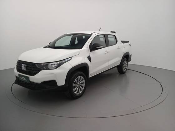 FIAT STRADA 1.3 FIREFLY FLEX FREEDOM CD MANUAL