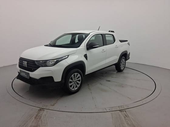 FIAT STRADA 1.3 FIREFLY FLEX FREEDOM CD MANUAL