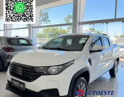 FIAT STRADA 1.3 FIREFLY FLEX FREEDOM CD MANUAL FIAT STRADA 1.3 FIREFLY FLEX FREEDOM CD MANUAL