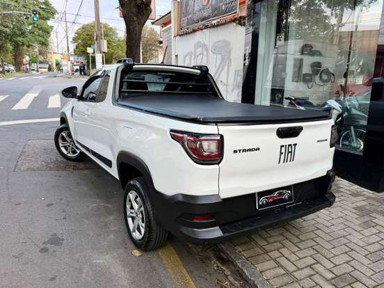 FIAT-STRADA-1.3 FIREFLY FLEX FREEDOM CS MANUAL FIAT-STRADA-2022