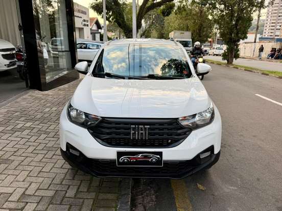FIAT-STRADA-1.3 FIREFLY FLEX FREEDOM CS MANUAL FIAT-STRADA-2022