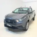 FIAT STRADA 1.3 FIREFLY FLEX FREEDOM CS MANUAL FIAT STRADA 1.3 FIREFLY FLEX FREEDOM CS MANUAL