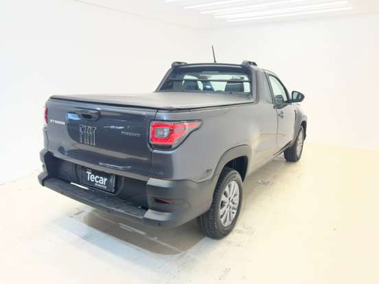 FIAT-STRADA-1.3 FIREFLY FLEX FREEDOM CS MANUAL FIAT-STRADA-2024
