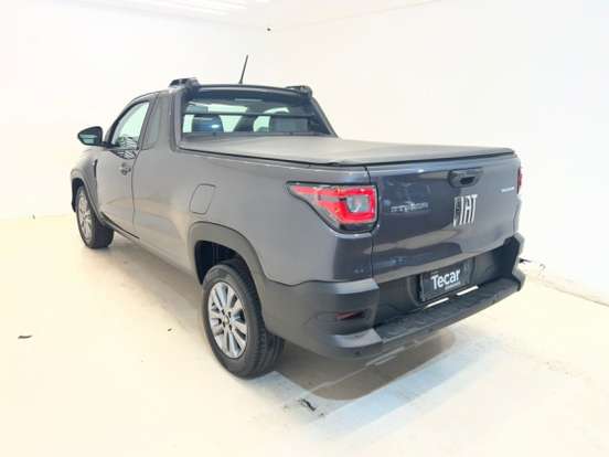 FIAT-STRADA-1.3 FIREFLY FLEX FREEDOM CS MANUAL FIAT-STRADA-2024