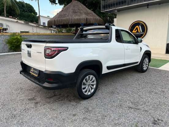 FIAT-STRADA-1.3 FIREFLY FLEX FREEDOM CS MANUAL FIAT-STRADA-2023