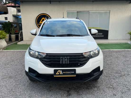 FIAT-STRADA-1.3 FIREFLY FLEX FREEDOM CS MANUAL FIAT-STRADA-2023