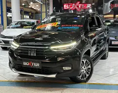 FIAT STRADA 1.3 FIREFLY FLEX RANCH CD CVT FIAT STRADA 1.3 FIREFLY FLEX RANCH CD CVT