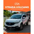 FIAT STRADA 1.3 FIREFLY FLEX VOLCANO CD CVT FIAT STRADA 1.3 FIREFLY FLEX VOLCANO CD CVT