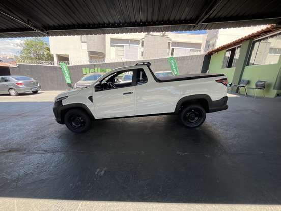 FIAT-STRADA-1.4 FIRE FLEX ENDURANCE CS MANUAL FIAT-STRADA-2022