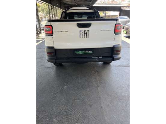 FIAT-STRADA-1.4 FIRE FLEX ENDURANCE CS MANUAL FIAT-STRADA-2022