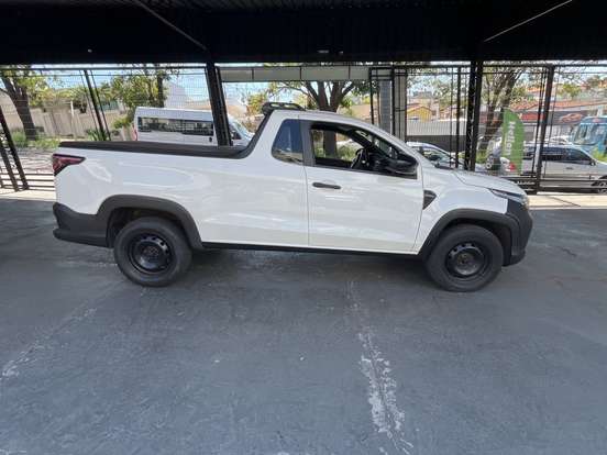 FIAT-STRADA-1.4 FIRE FLEX ENDURANCE CS MANUAL FIAT-STRADA-2022